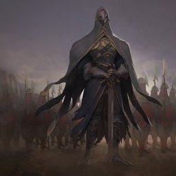 在充满竞争