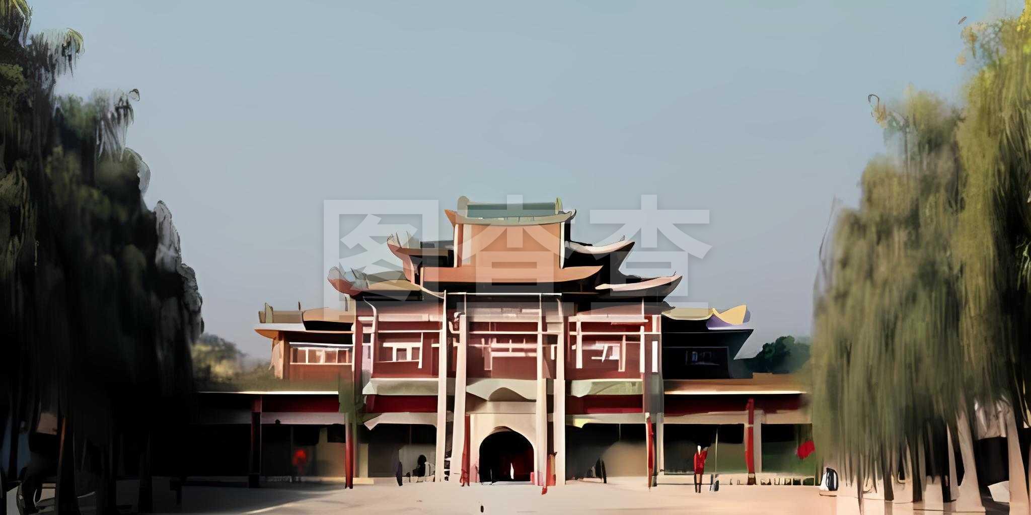 在这个充满